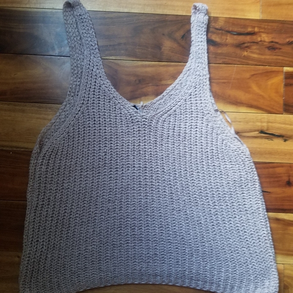 Moon& Madison Knit Top - Picture 3 of 3
